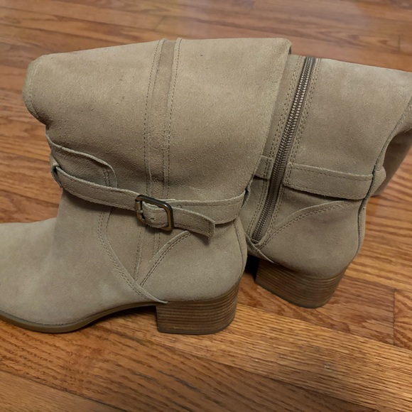 New Koolaburra Boots by Ugg - Dune - Picture 2 of 3